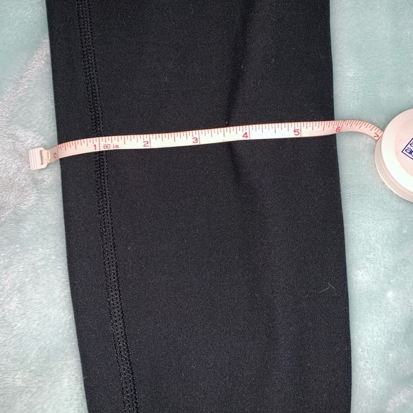 Black nike leggings - Picture 7 of 8